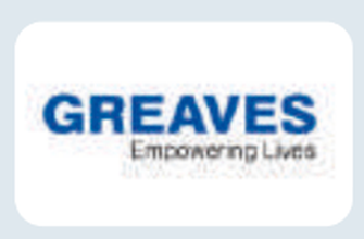 Greeves Cotton Pvt Ltd logo