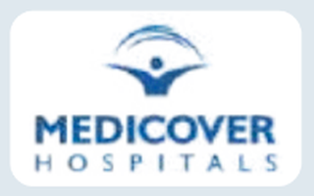 Medicover Hospital Aurangabad logo