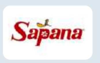 Sapana Polyweave logo