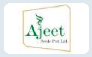 Ajit Seeds logo