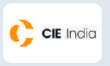 CIE India logo