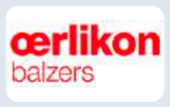 Oerlikon Balzers logo