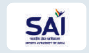 Sports Authority Of India logo