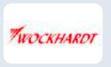 Wockhardt logo