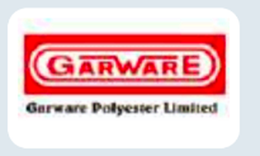 Garware Polyester Ltd. logo