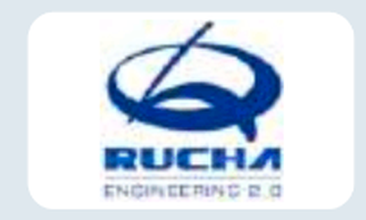 Rucha Engineer Pvt Ltd logo