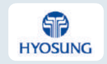Hyosung India Pvt Ltd logo