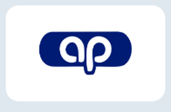 Ajantha Pharma logo