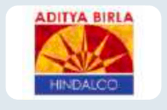 Hindalco Almex logo