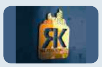 R.K. Associates logo