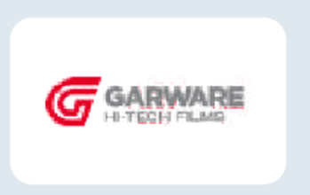 Garware Hitech LTD logo