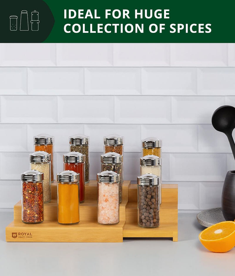 Pantry Spice Organizer-5