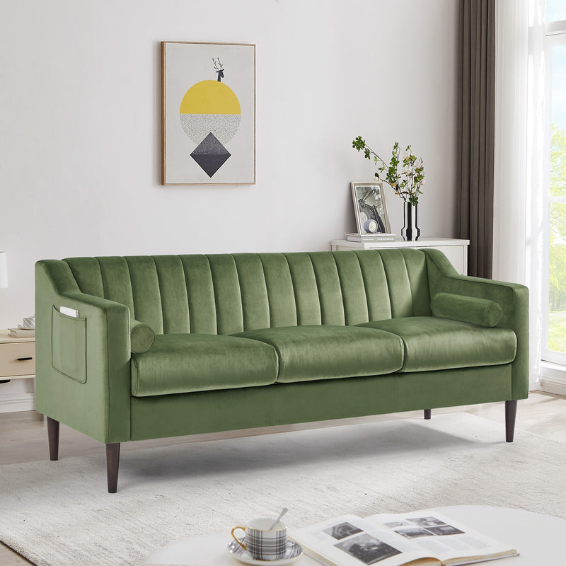 Modern Chesterfield Sofa