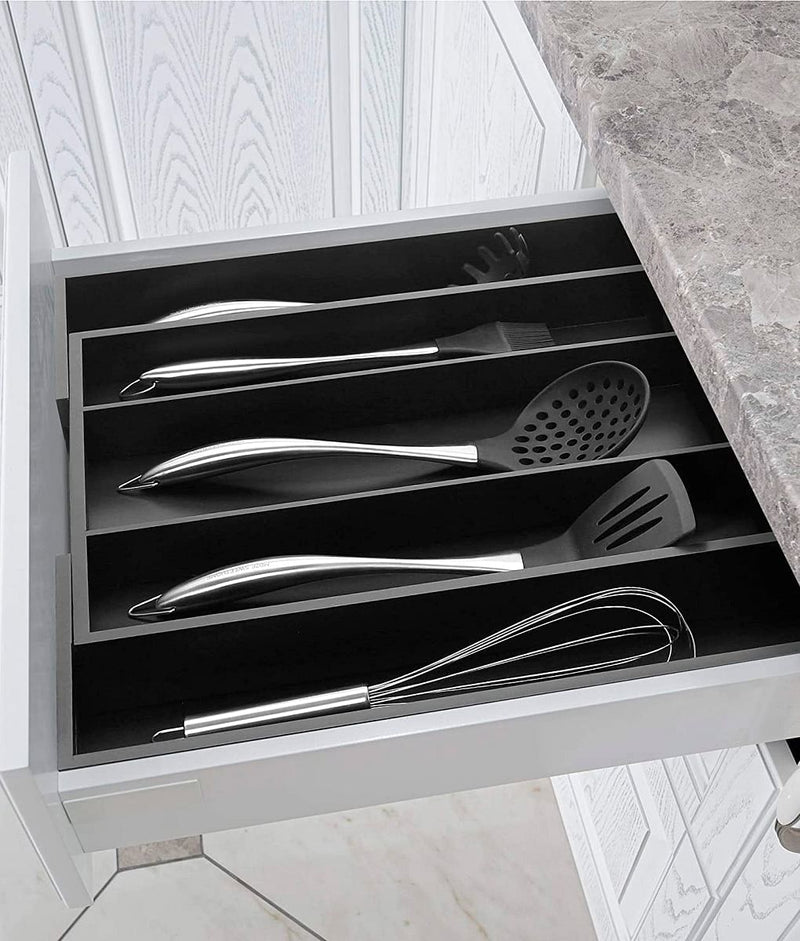 Black Utensil Organizer-7