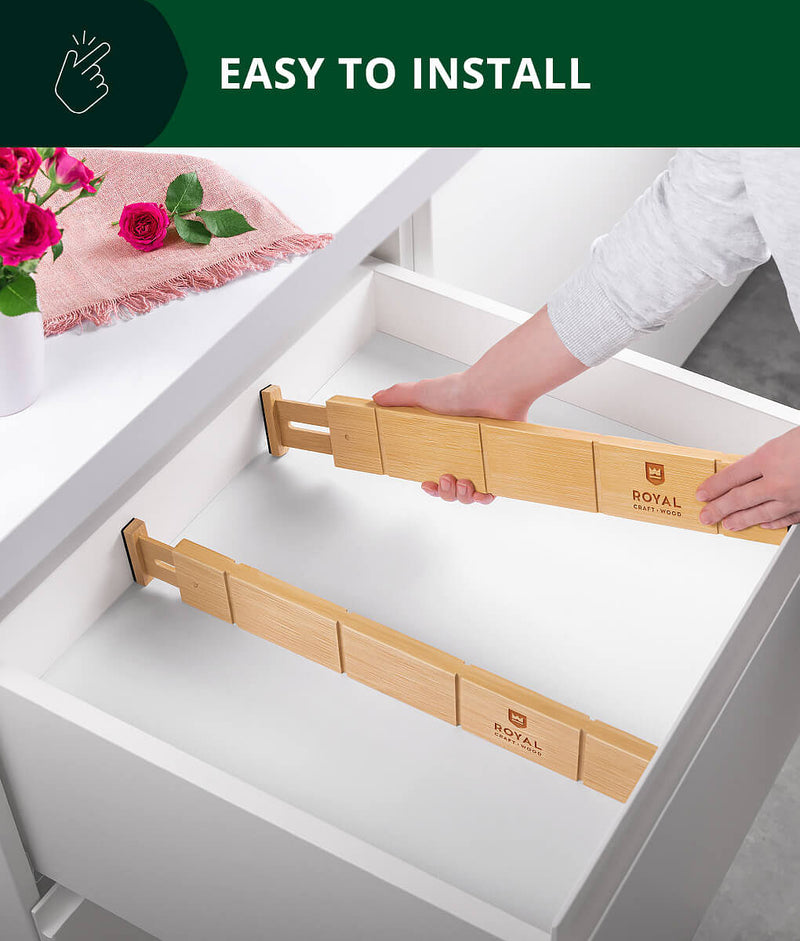 Drawer Separator Organizer-7