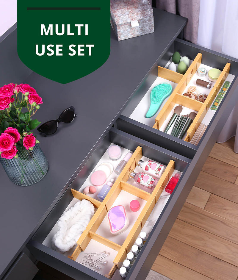 Drawer Separator Organizer-4