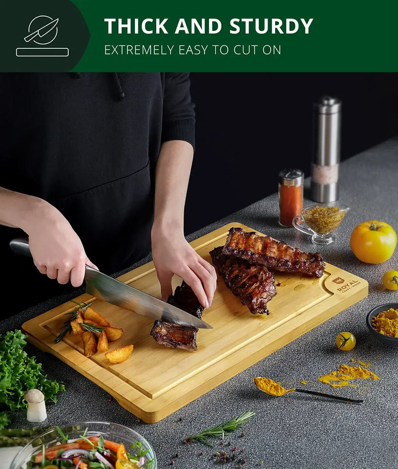 Cutting board 12x18-6