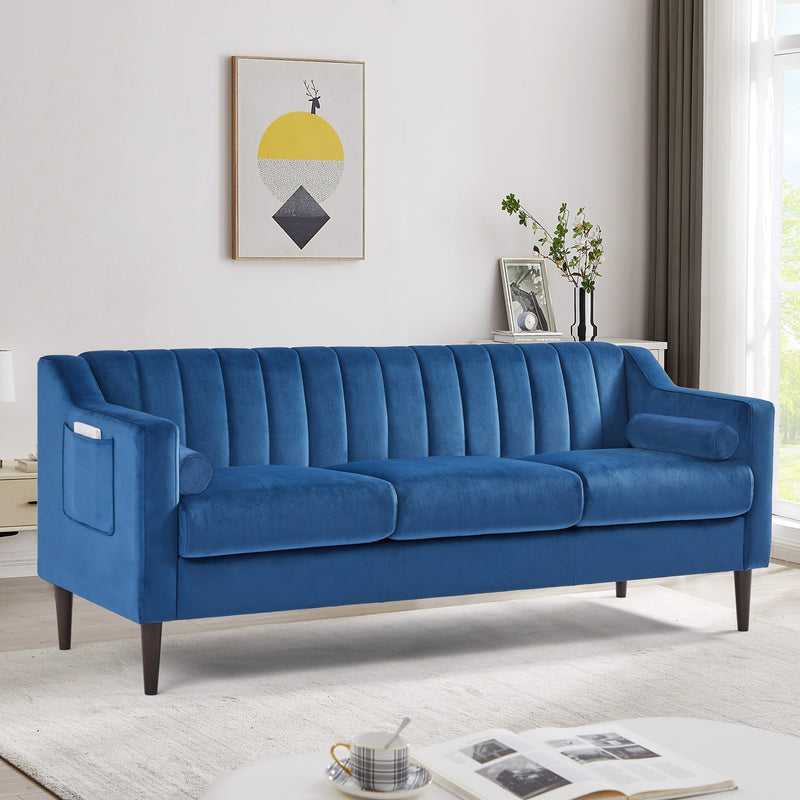 Modern Chesterfield Sofa