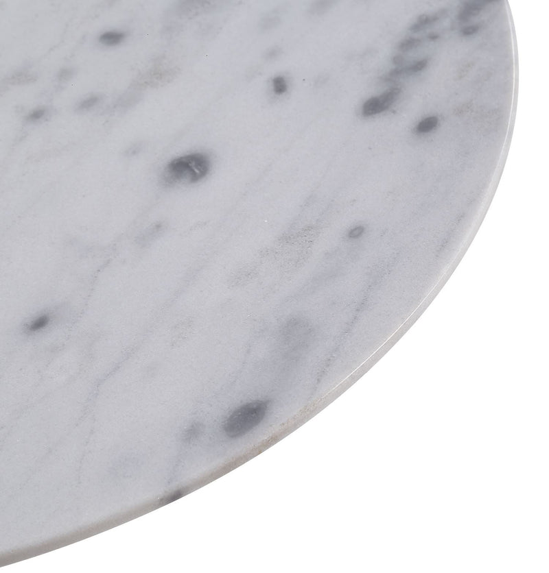 Cosette Marble Side Table-11