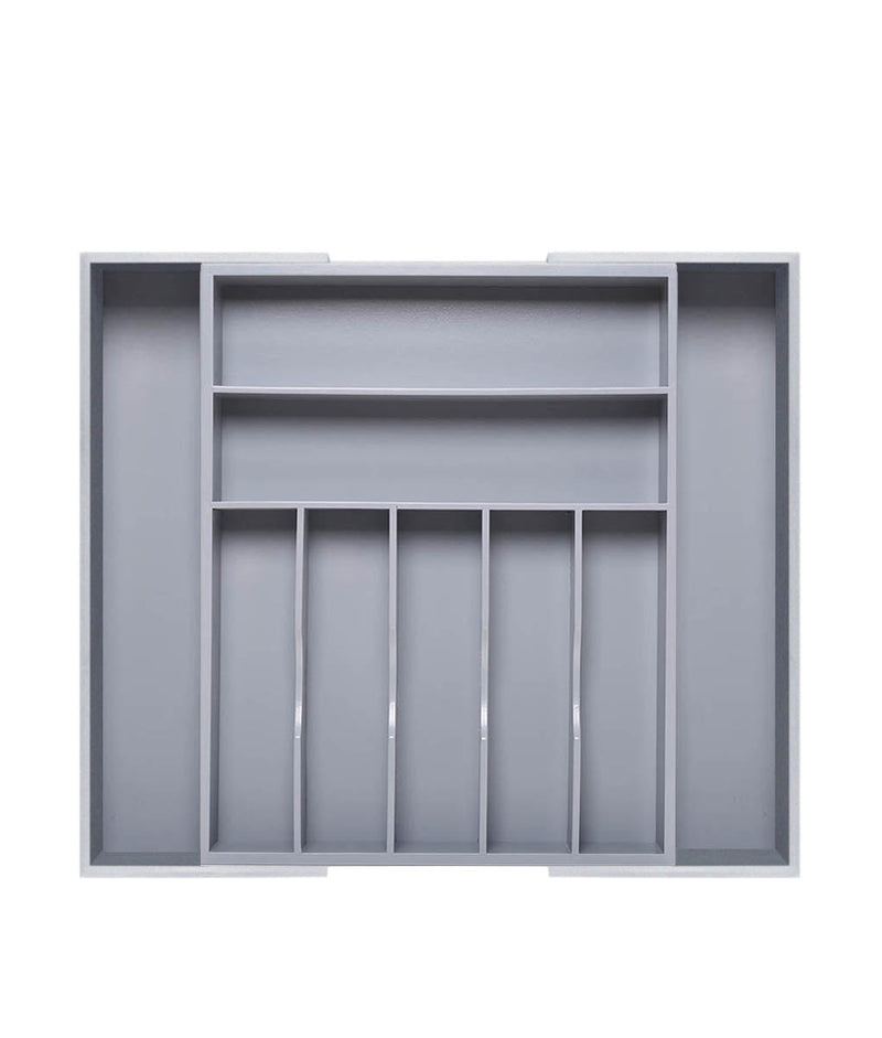 Gray Drawer Organizer-1