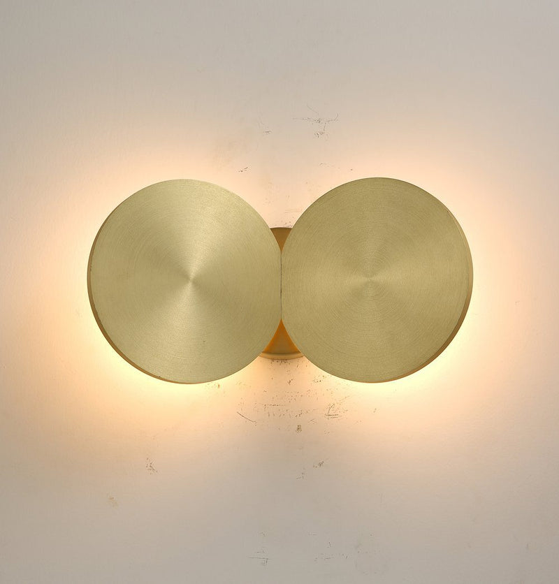 Nyla Wall Light-0