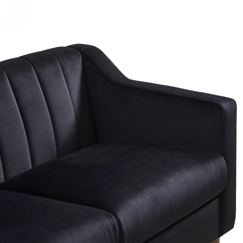 Modern Chesterfield Sofa