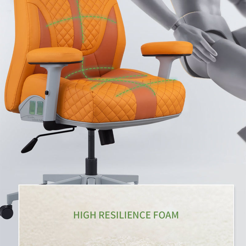 Gaming Chair With Air Cushion