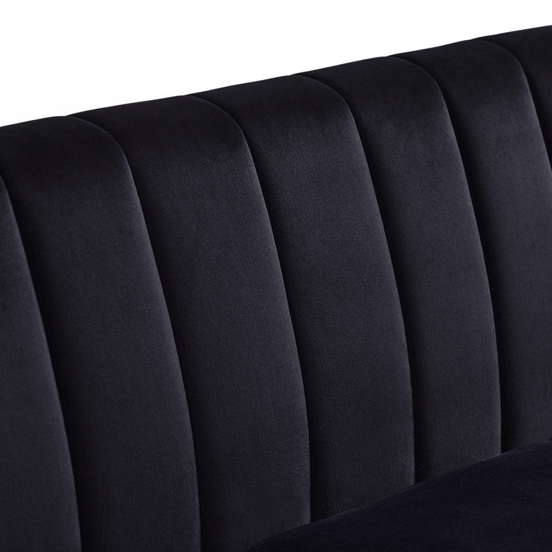 Modern Chesterfield Sofa