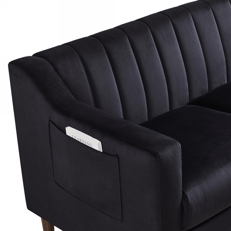 Modern Chesterfield Sofa