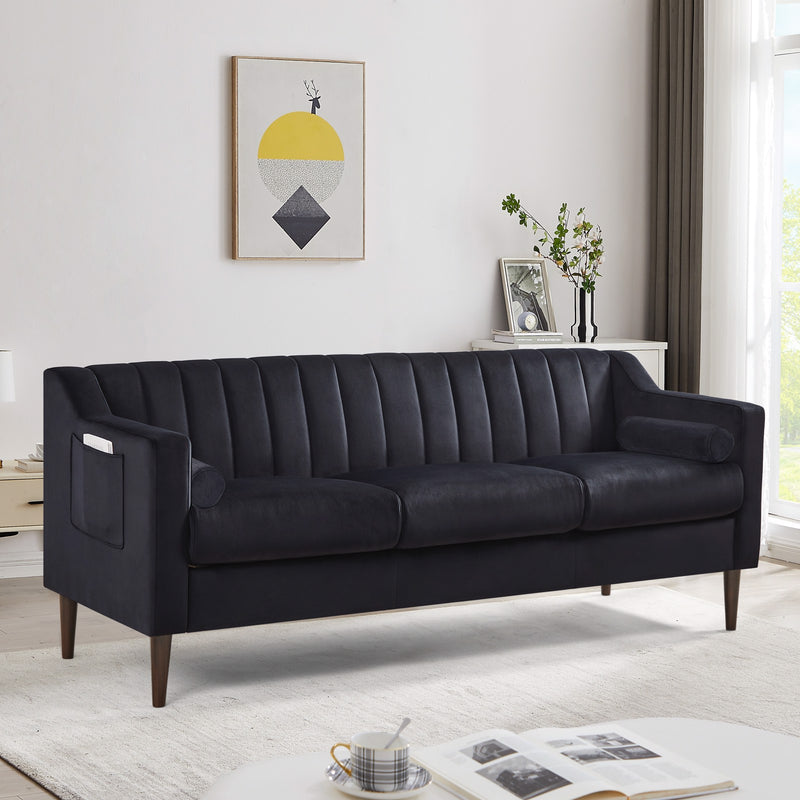 Modern Chesterfield Sofa