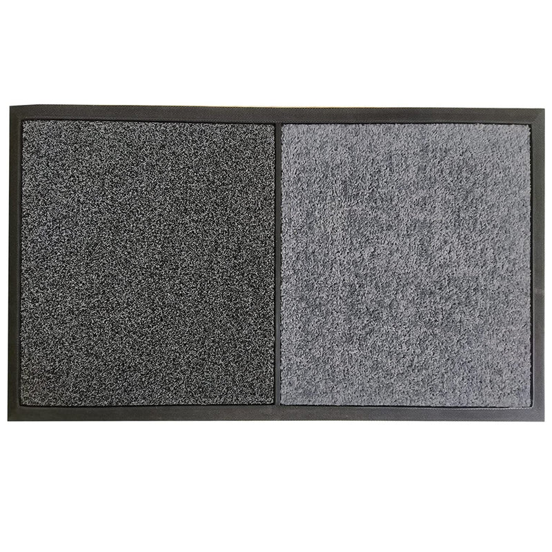 2 in 1 Disinfecting Sanitizing Floor Entrance Mat